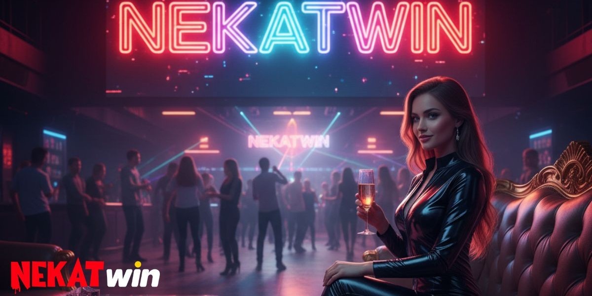 NEKATWIN: The Bold Gaming Platform for Risk-Takers