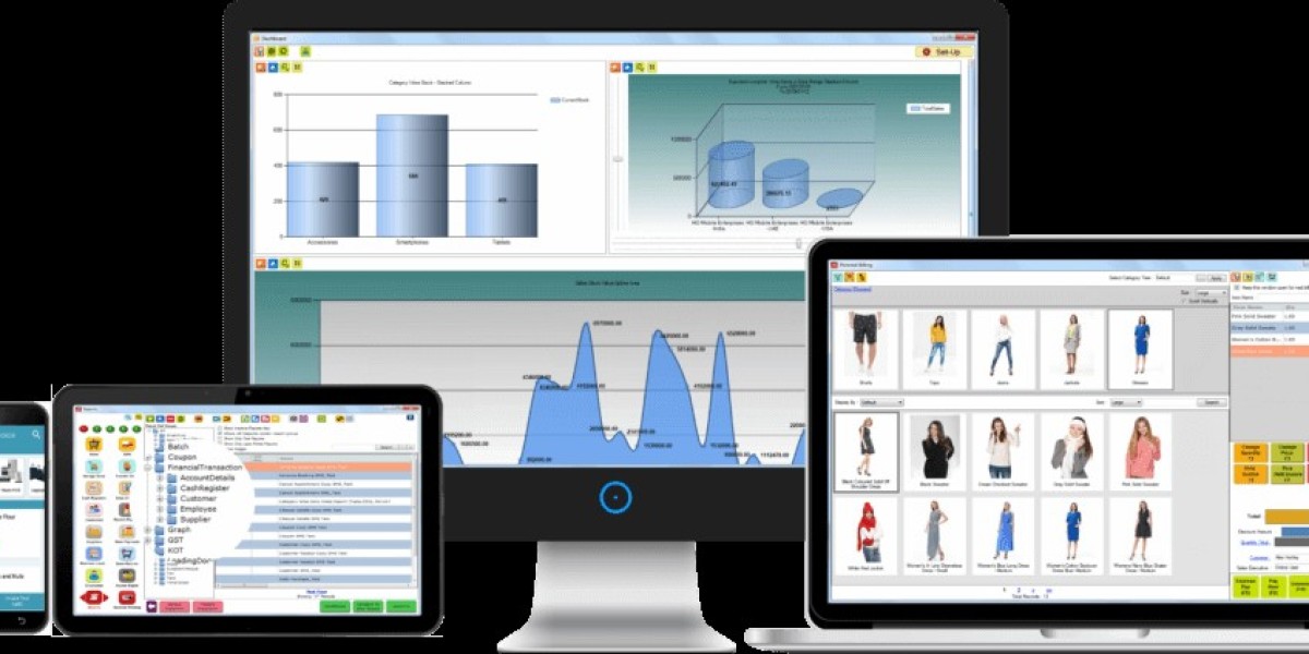 Smarter Tools for Stress-Free Tax Filing