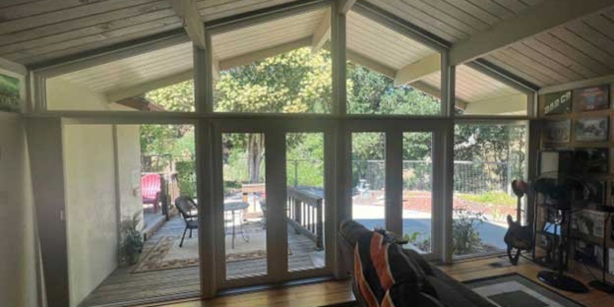 Elevate Your Living Space with Expert Home Improvement in San Rafael