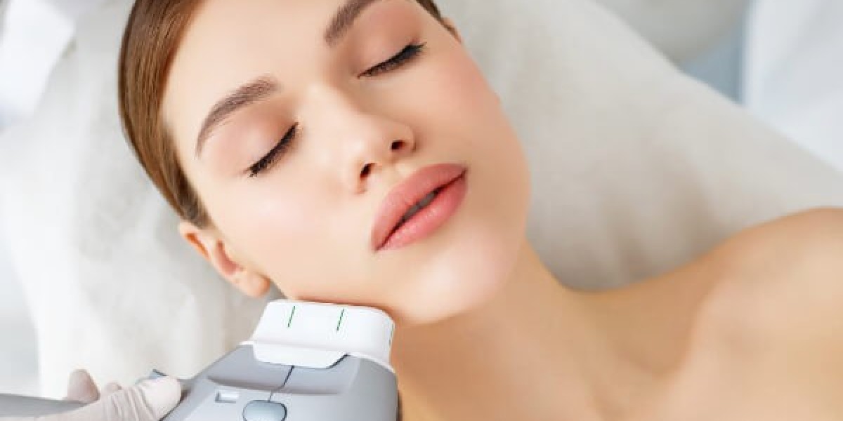 Is HIFU Safe for All Skin Types?