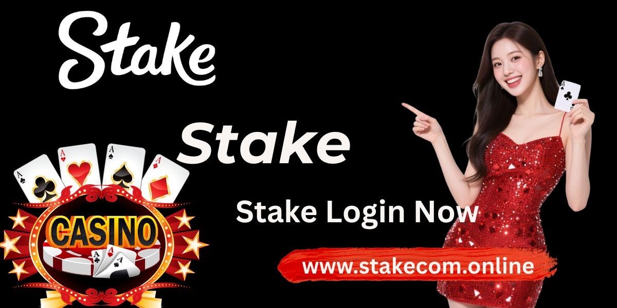 Experience Effortless Connectivity with Stake