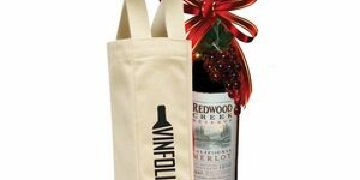 The Smart Way to Carry Style and Sustainability: A Look at the Wine Non Woven Bag Trend