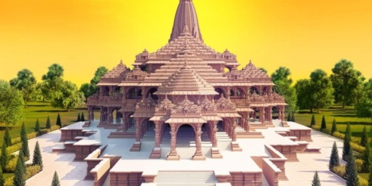 Delhi to Ayodhya Cab booking