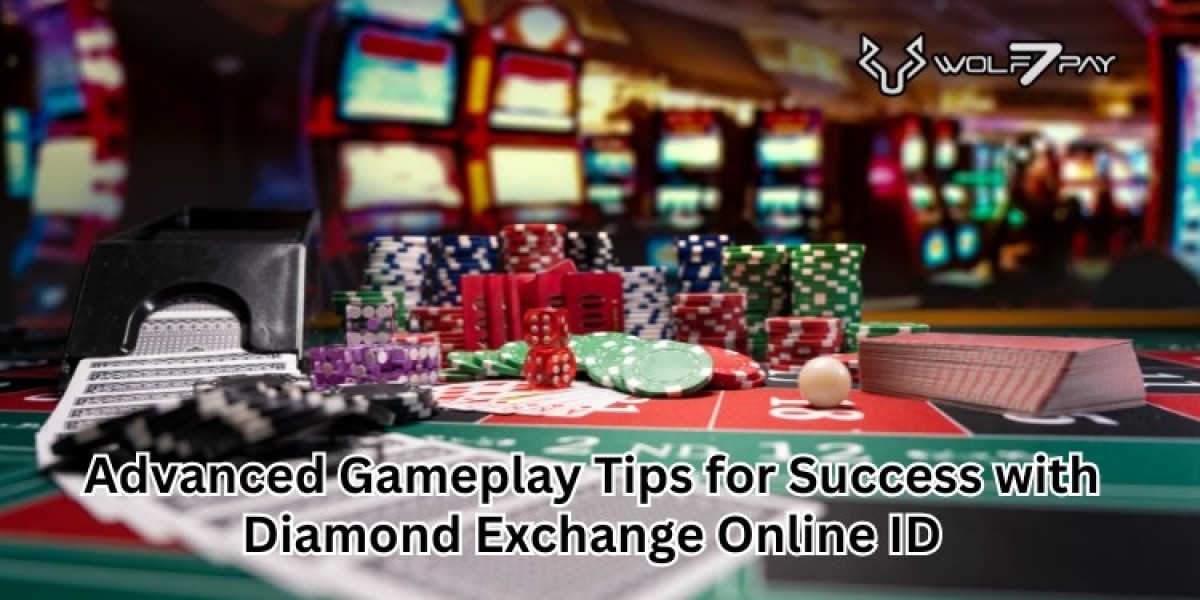 Advanced Gameplay Tips for Success with Diamond Exchange Online ID