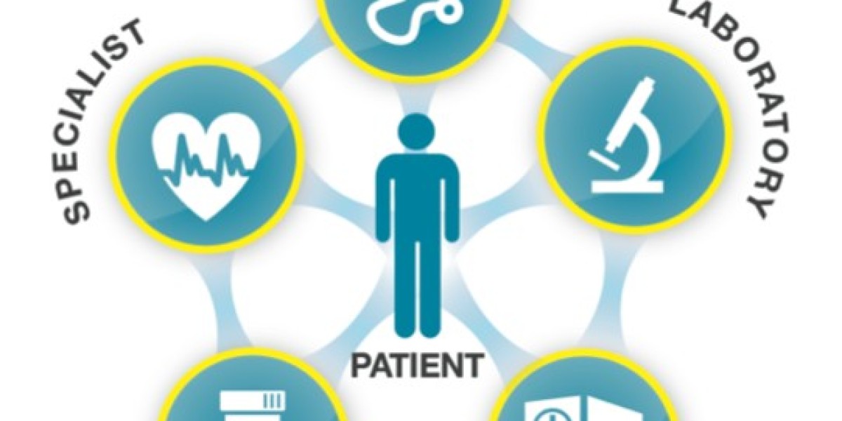 Top 20 Companies in The Health Information Exchange Market 2025: Preparing for the Unpredictable Future