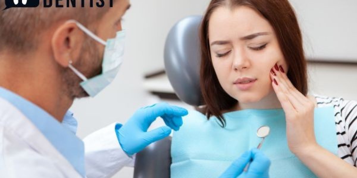 Walk-In Dental Emergencies: Why NW Emergency Dentist Leads Issaquah in Fast Relief