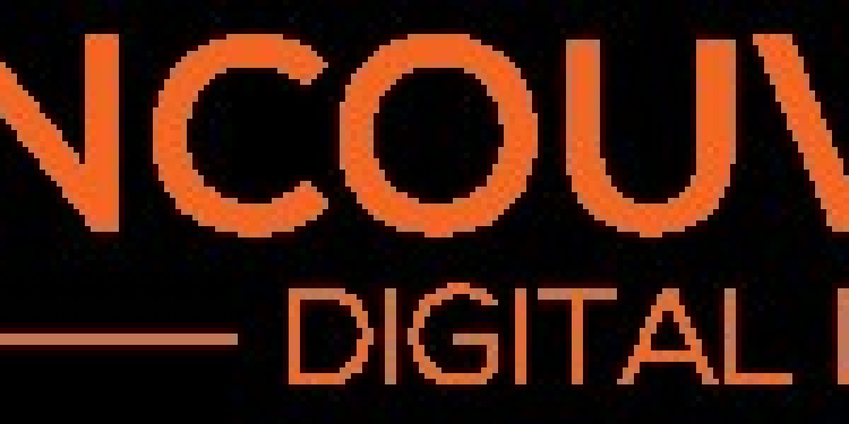 The Modern Evolution of Vancouver Digital Design
