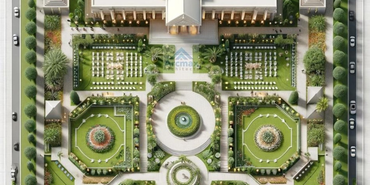 Top Architectural Expertise for Hotels, High-Rises, and Schools: Why Arcmax Architects & Planners Leads the Way