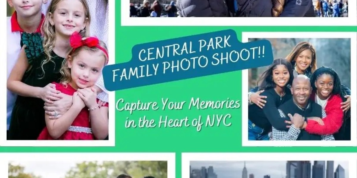 Family Photography NYC