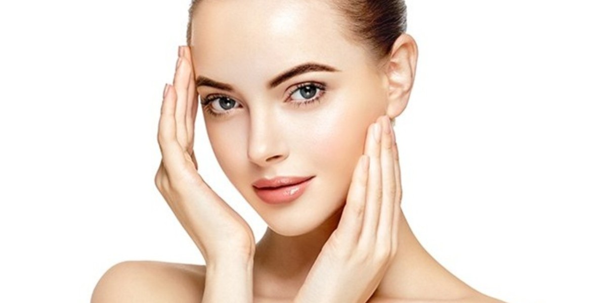 Skin Whitening Treatment That Enhances Your Natural Features
