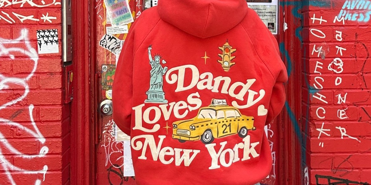 Dandy Hoodie Pre-Christmas Deal Launches Winter Style Wins
