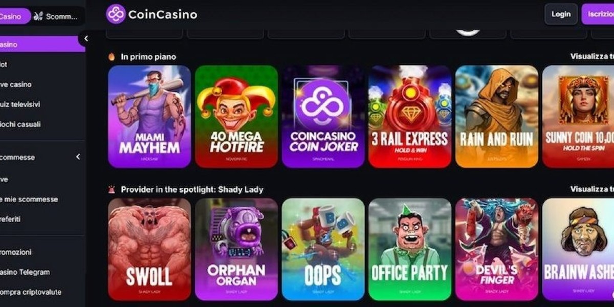 Come scegliere il giusto Crypto Casino: guida completa