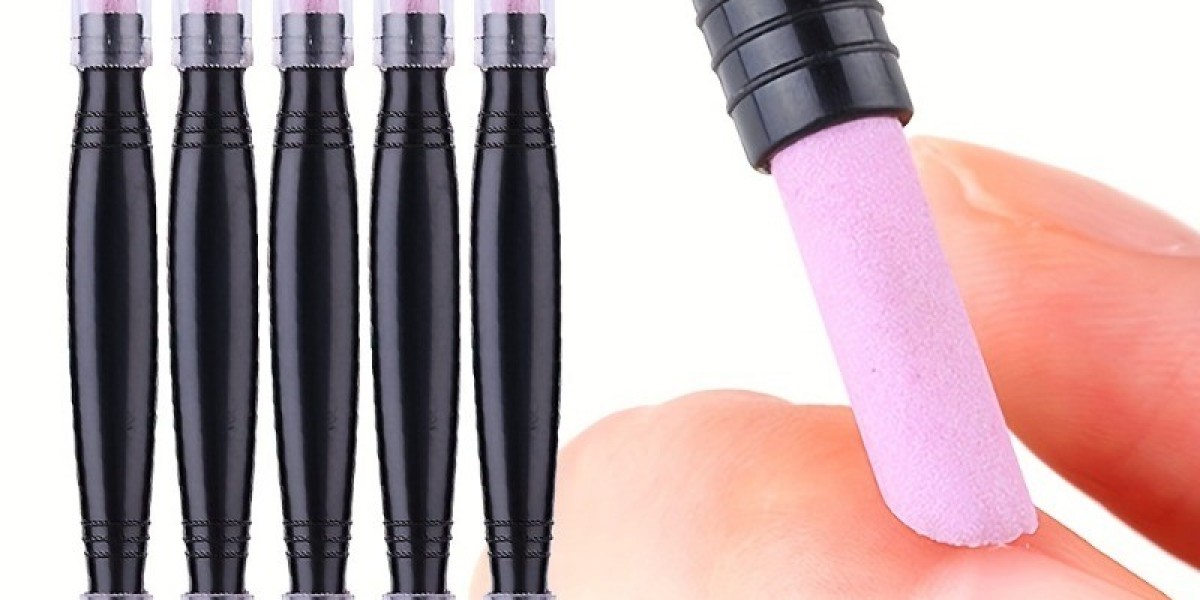 Nail Polish Remover Pen Market Driving Consumer-Centric Innovation Through Design, Convenience, Precision, and Evolving 