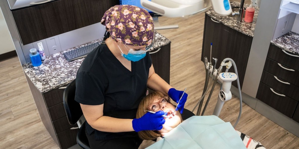 Dental Crowns: What You Should Know About Them