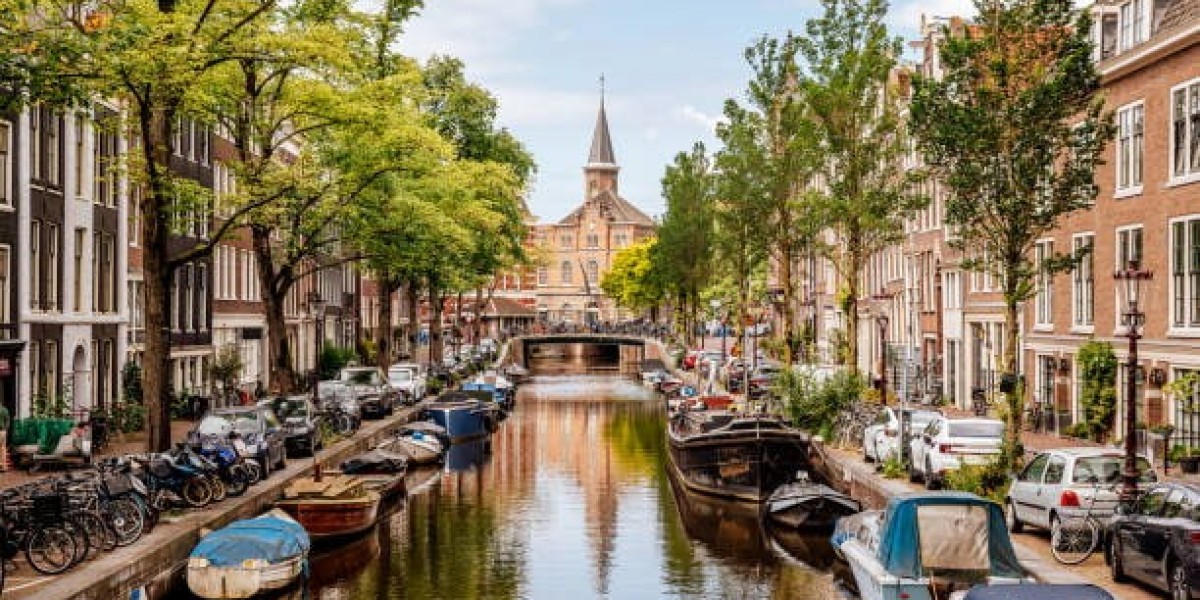 Best Time to Visit the Netherlands: Seasonal Travel & Visa Insights 