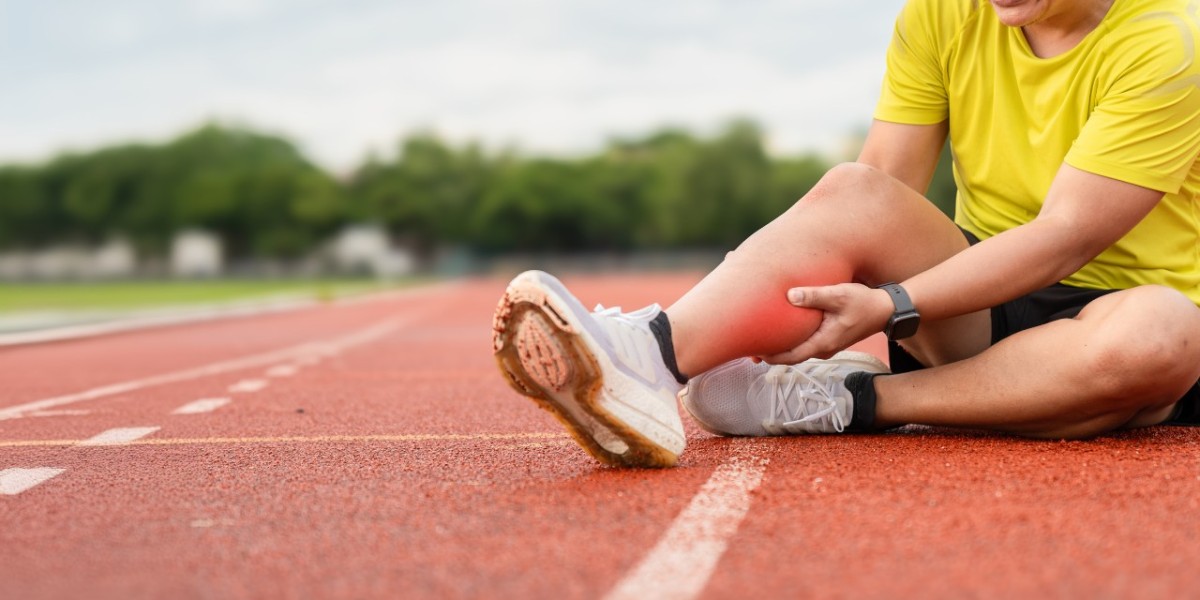 ? Sports Injury Therapy at Thrive PT Clinic: Recover Faster, Perform Stronger! ??