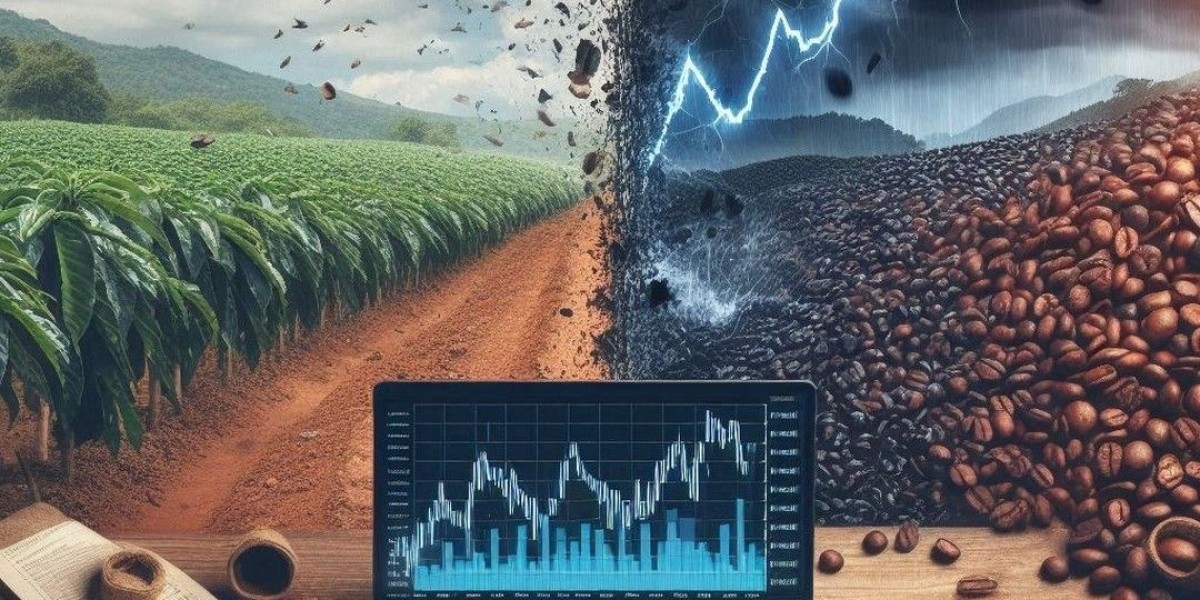 Top 20 Companies in Instant Coffee Market : Preparing for the Unpredictable Future