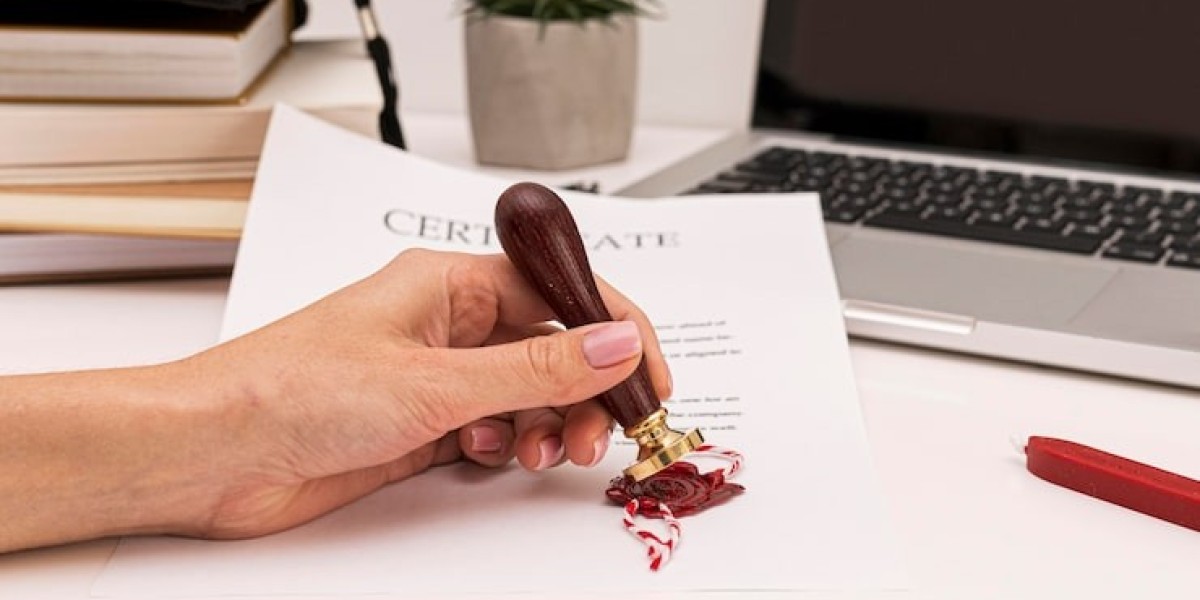 Why Every Business Needs a Company Stamp and a Registered Address in Singapore
