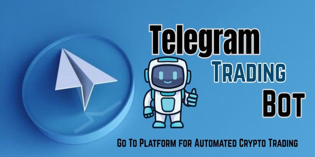 Why Is Telegram Becoming the GoTo Platform for Automated Crypto Trading?