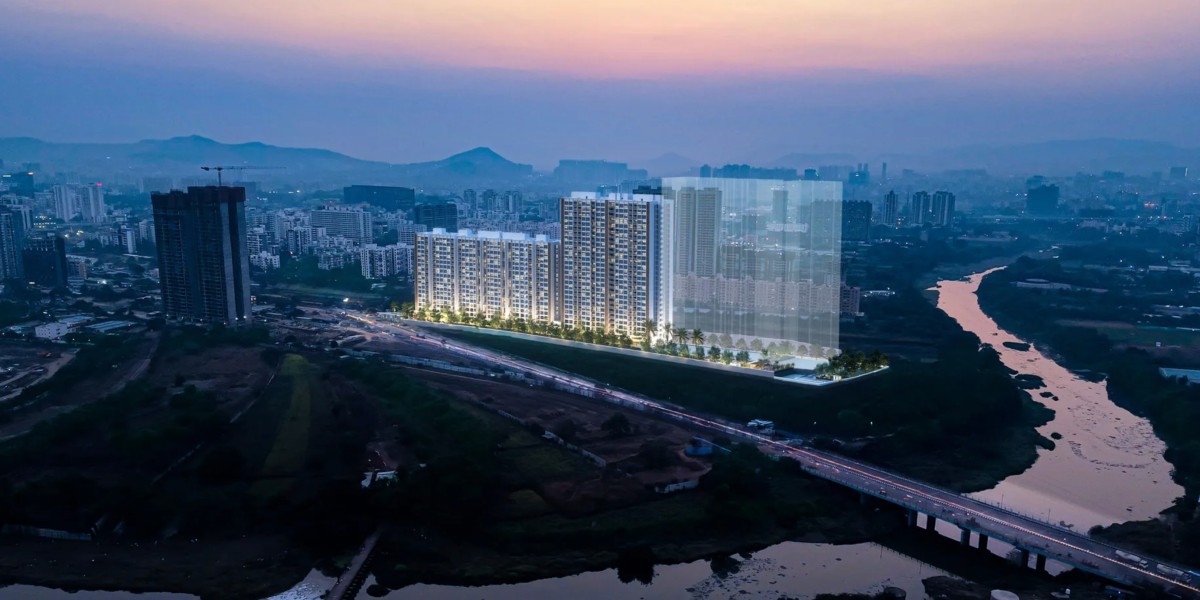 Luxury Apartments in Balewadi – Discover Premium Living with Mantra Meridian