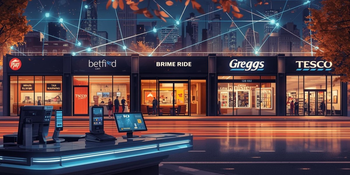 How Pizza Hut Closures and Greggs Price rises signal a new era for UK Retail