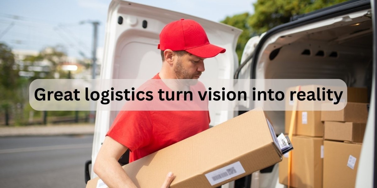 Virtual Oplossing: Transforming Modern Freight Logistics Management