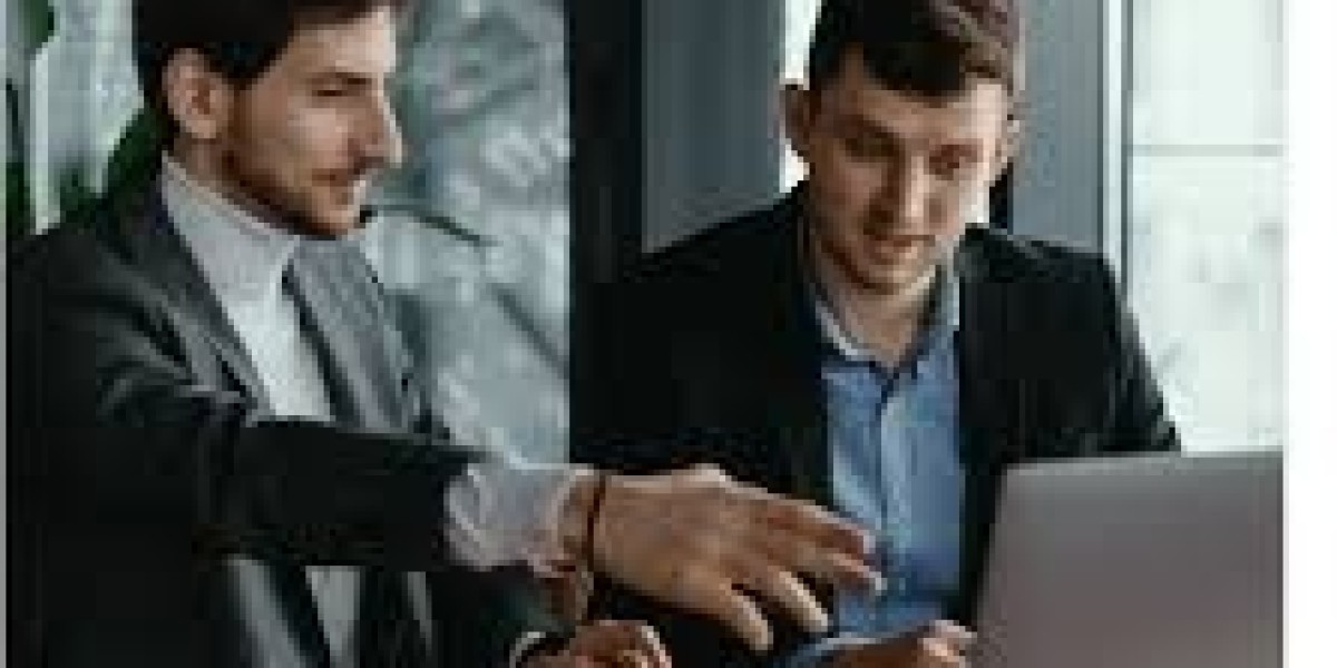 Web Development Consultant: Your Expert Guide to Building a Powerful Online Presence