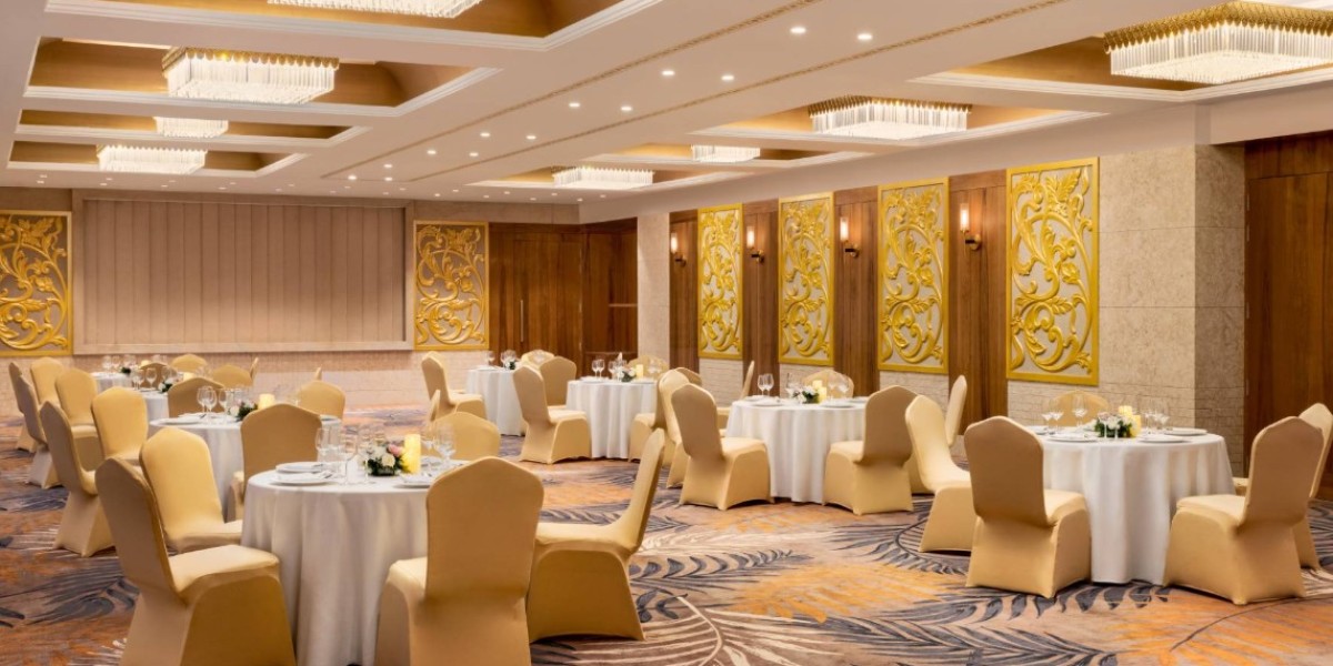 The Evolving Culture of Events and Dining in Udaipur