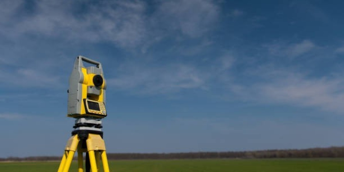 Survey Boundary Lines