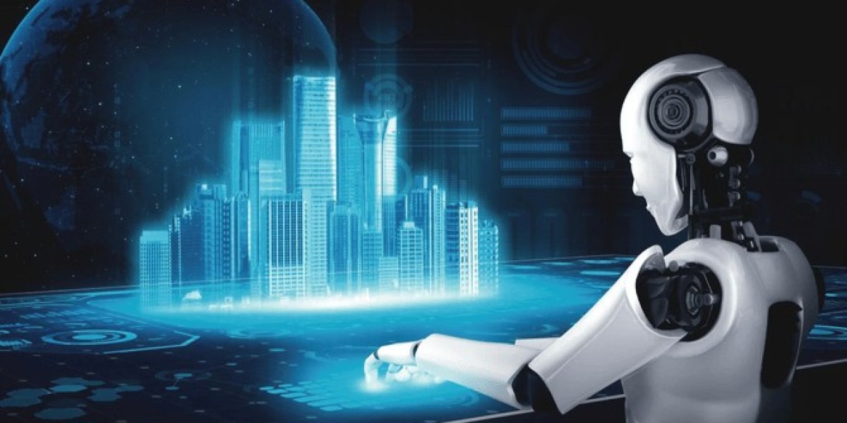 The Power of Machine Learning in Real Estate Valuation