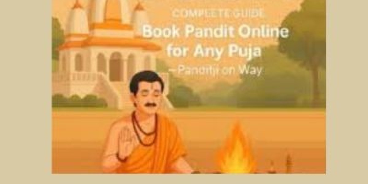 Experience Divine Blessings with Online Pooja Services in India: Book Pandit for Sundar Kaand, Satyanarayan Katha, Havan