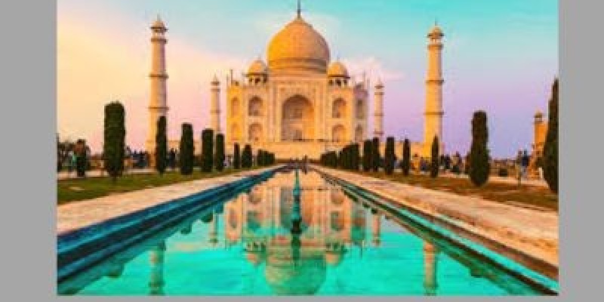 Best Taj Mahal Tour Package: Explore Taj Mahal Tours in India & Taj Mahal Trip From Delhi