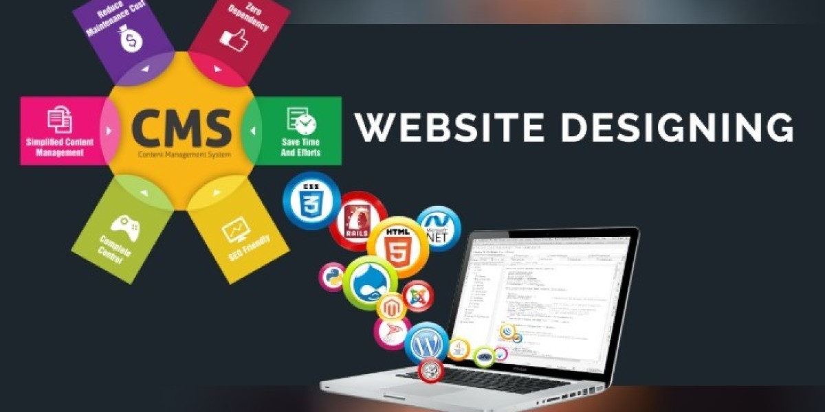 Jcs Acquistive Infotech: Redefining Website Designing and Digital Marketing in India