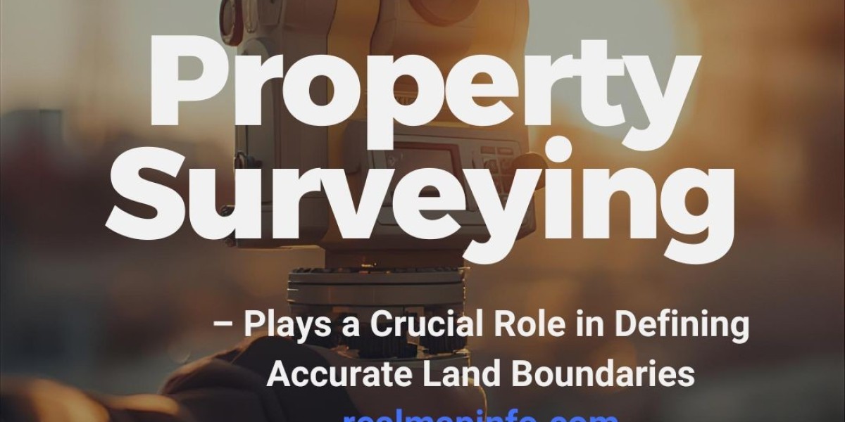 Property Surveying