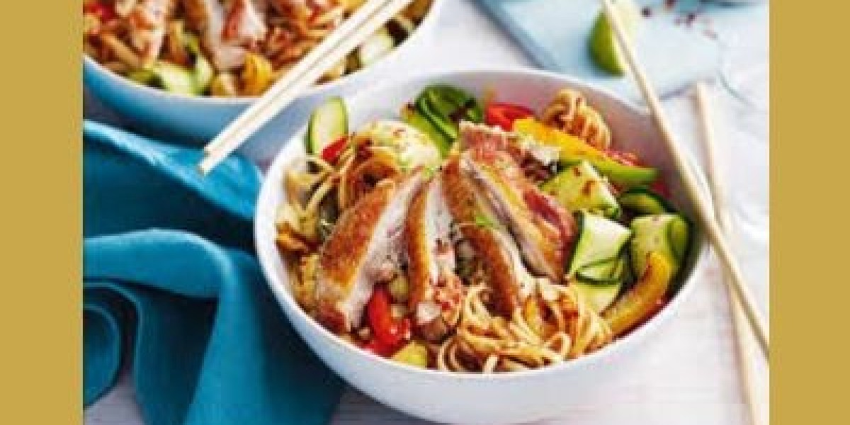 Exploring Bang Bang Noodles, Bang Bang Chicken Noodles & the Best Gourmet Popcorn Online: Your Ultimate UK Snack &am