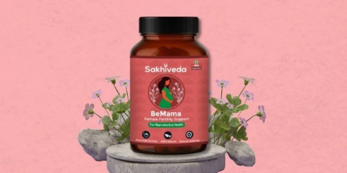 Ayurvedic Medicine for PCOD and PCOS: Your Natural Path to Hormonal Harmony