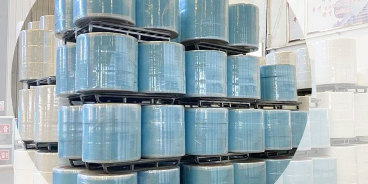 Nonwoven Fabric: Top Trends and Market Insights for 2025