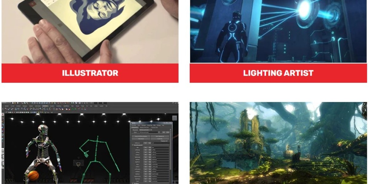 Exploring the Future of Art, Animation, and Visual Effects in Udaipur