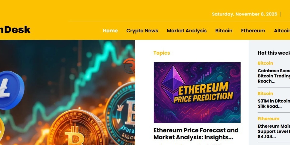 Crypto News Today: The 2025 Blockchain Revolution and the Rise of Smart Data Tools