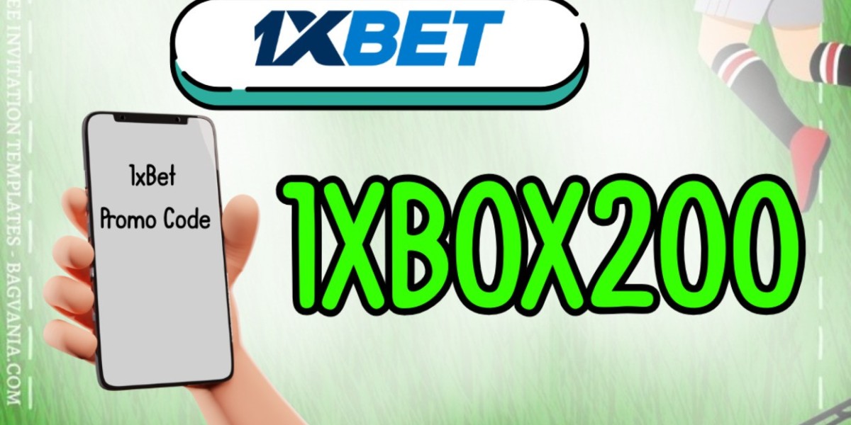 1xBet Promo Code 2026: €130 Sports Offer