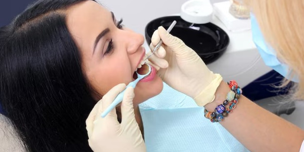 Comprehensive Full Mouth Restoration: Transform Your Smile with Expert Dental Care