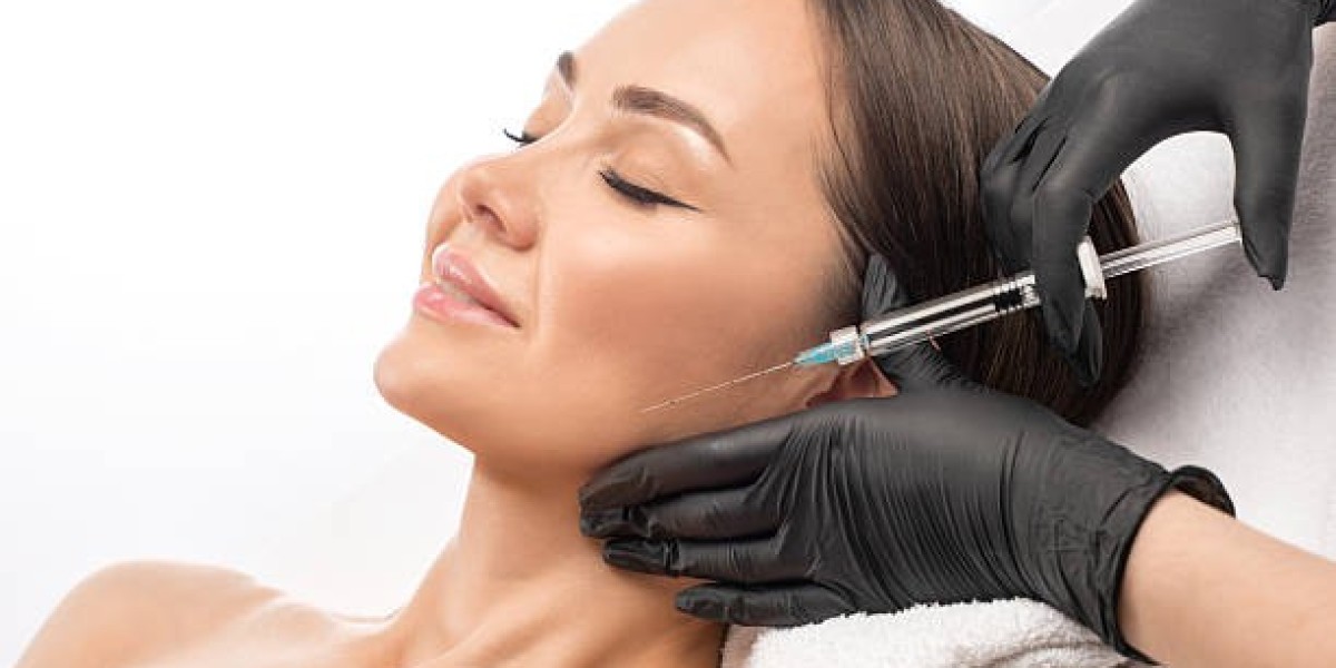 How to Choose Between Temporary vs. Permanent Filler Injections