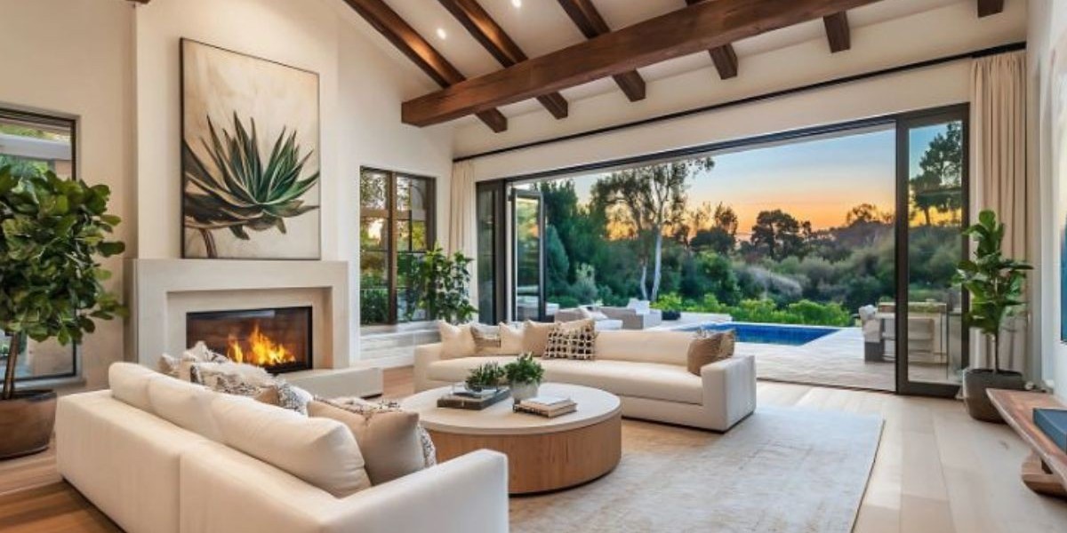 Modern Custom Home Trends in Greenville SC