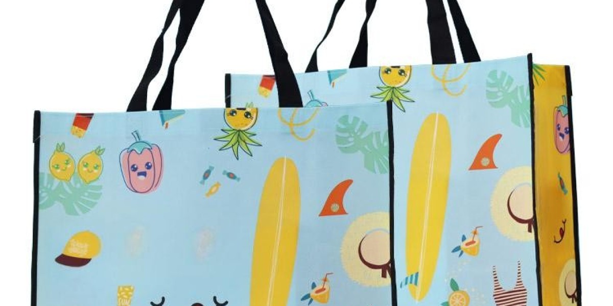 Choose Xinghe Packaging as your trusted canvas bag manufacturer in China
