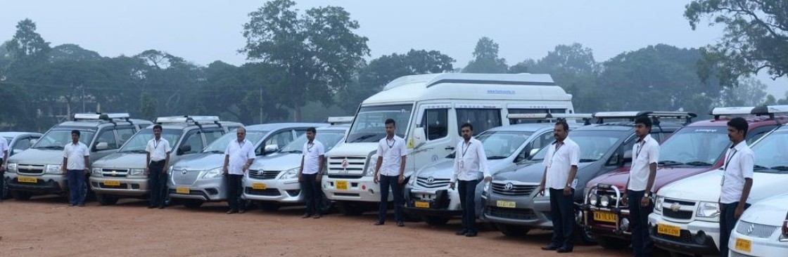 Mysore To Coorg Taxi