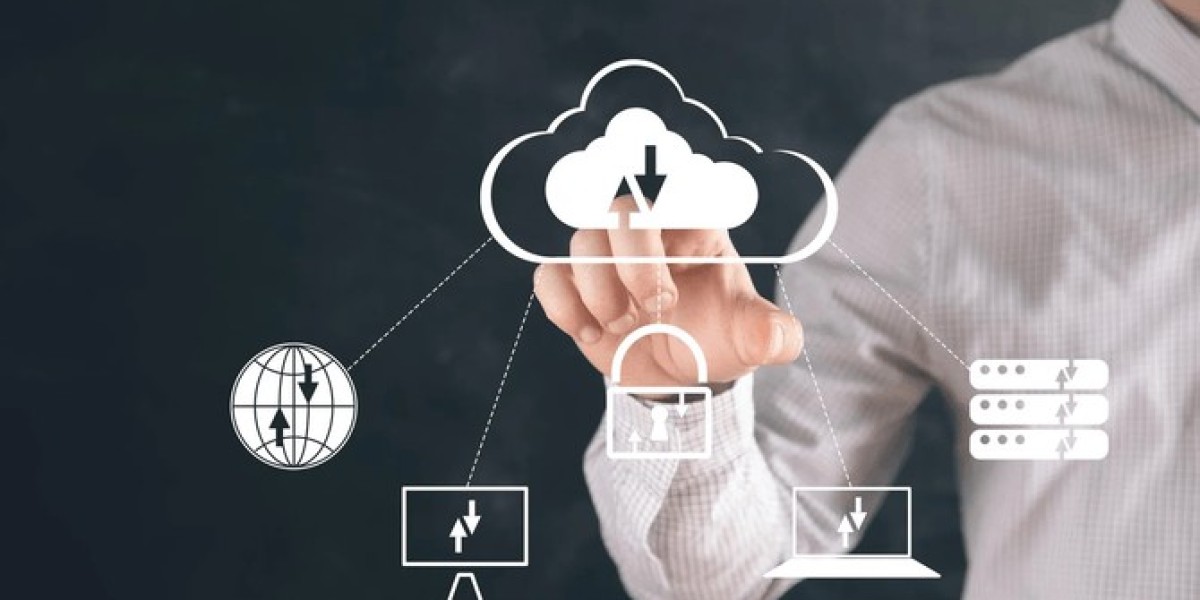 The Role of Self-Healing Networks in Next-Gen IT Strategy