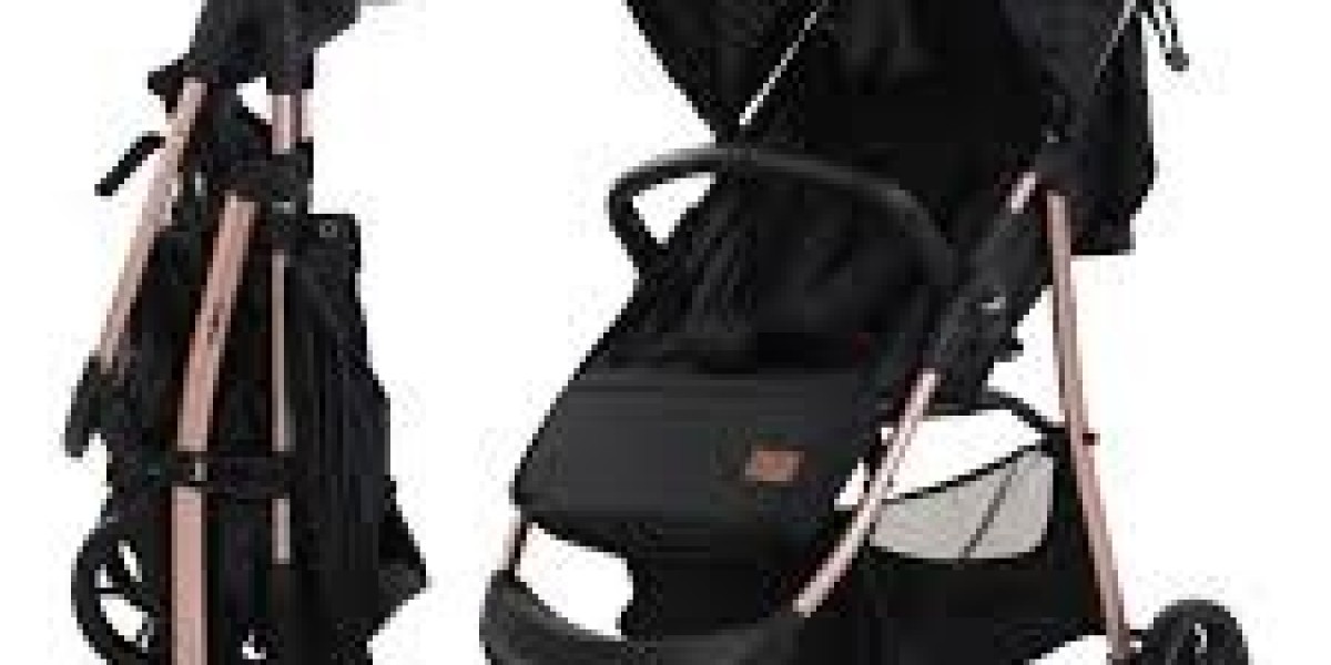 Baby Stroller and Prams Market insights on changing parental preferences and advanced safety features