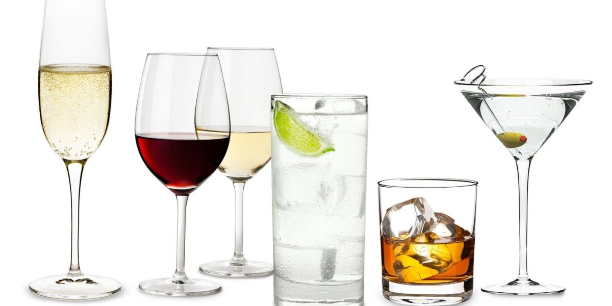 Alcoholic Beverages Market 2032: Sipping Success Through Growth and Innovation