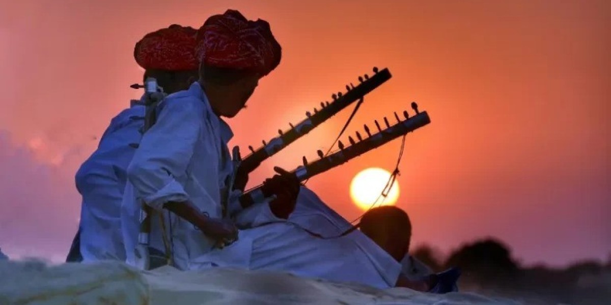 Discover Timeless Beauty with a Luxury Rajasthan Desert Tour