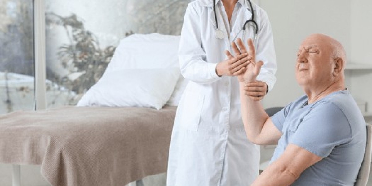 Regain Control with Parkinson's Treatment in Belle Mead